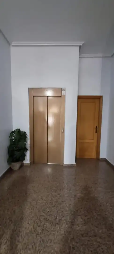 Flat for sale in Torre-Pacheco  with Storage room and Balcony