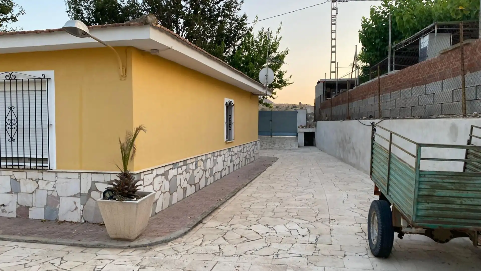 Chalet en venta en Agost, imagen 34