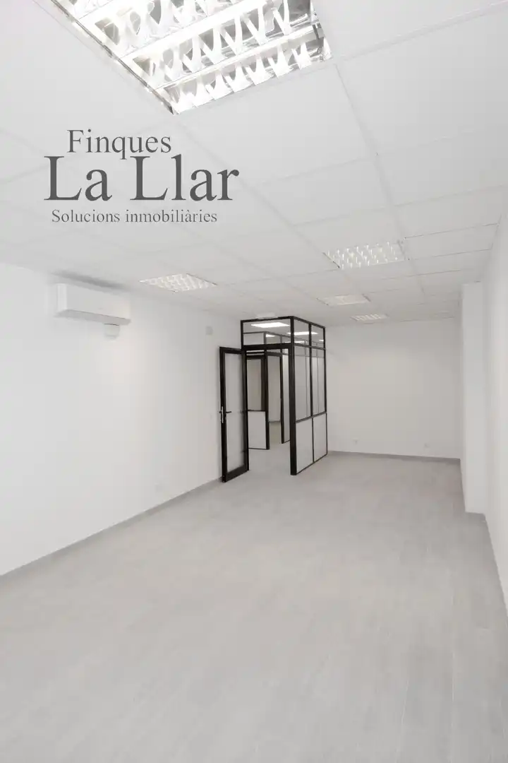 Büro zum Verkauf in de los Castillejos, Sagrada Família