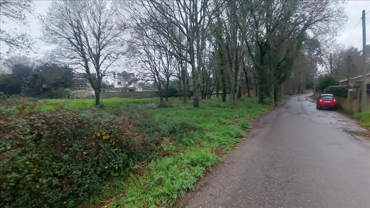 Terreno rustico in vendita a Tomiño, imagen 9