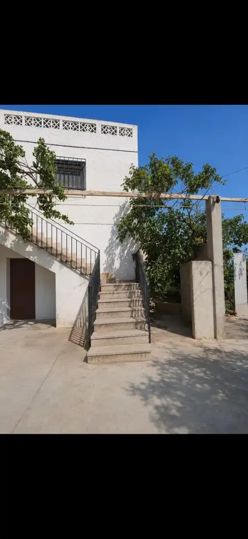 Casa aparellada en venda a Turre, imagen 5