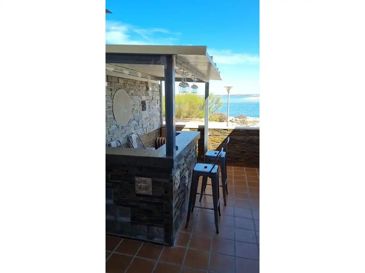 Terraza de Piso en venta en Puerto Real con Aire acondicionado, Calefacción y Terraza