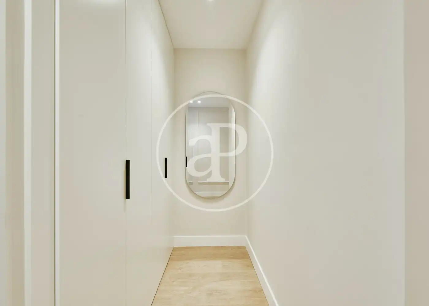 Flat for sale in Madrid  with Air Conditioner, Heating and Terrace