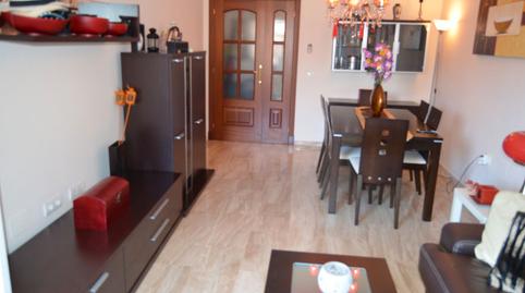 Photo 4 of Flat for rent in Calle del Jalón, Martín Carpena - Torre del Río, Málaga Capital