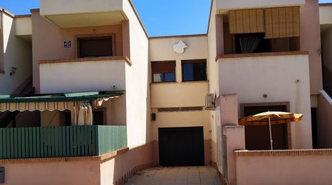 Foto 5 de Garaje en venta en Calle Oslo, Los Cuarteros, San Pedro del Pinatar