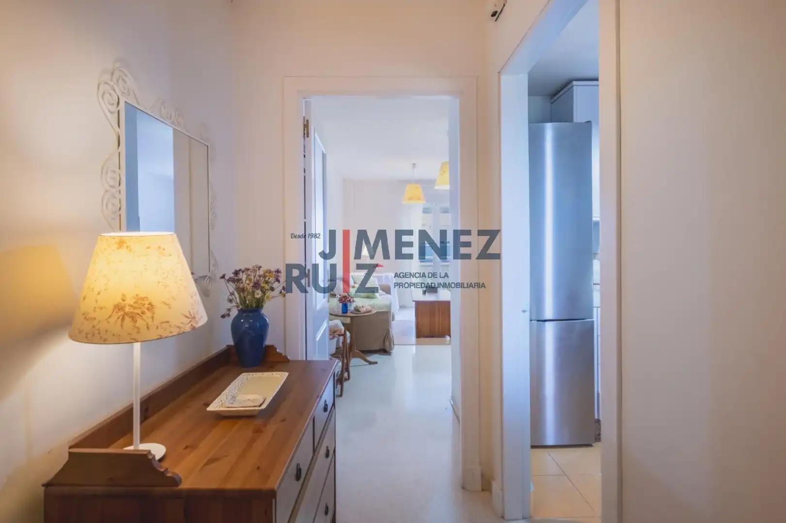 Piso en venta en El Puerto de Santa María con Piscina comunitaria