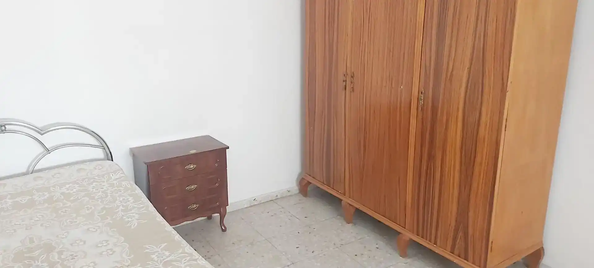 Habitación de Finca rústica en venta en Fuencaliente con Trastero, Amueblado y Horno