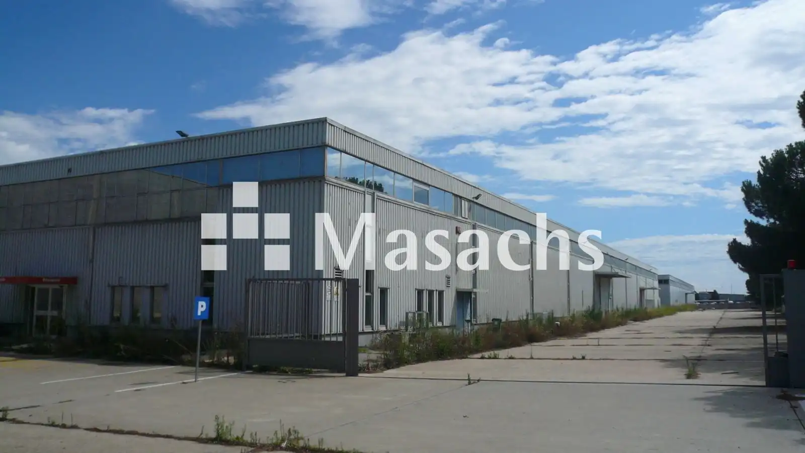 Industriegebäude zur Miete in Celrà, imagen 3