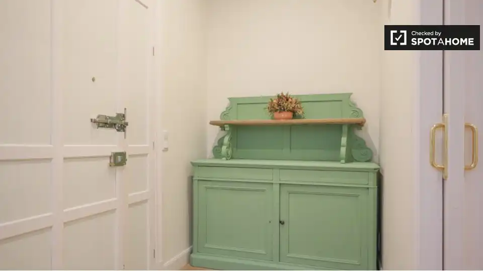 Habitación en Justicia - Chueca