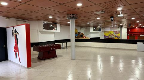 Foto 3 von Geschaftsraum zur Miete in Carrer de la Fàbrica, 259, Les Franqueses del Vallès, Barcelona