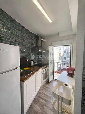 Piso en Venta en Lucero