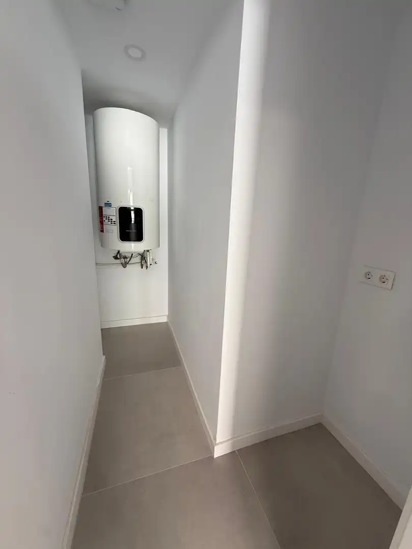 Duplex con ascensore in vendita a Doctor Brugarolas, imagen 19
