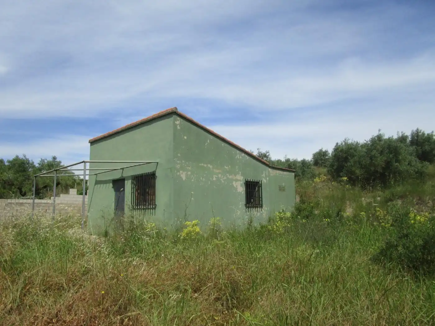 Maison rustique à vendre à Mogente / Moixent, imagen 2