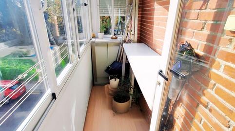 Photo 5 of Flat for sale in Monterrey, Apóstol Santiago,  Madrid Capital