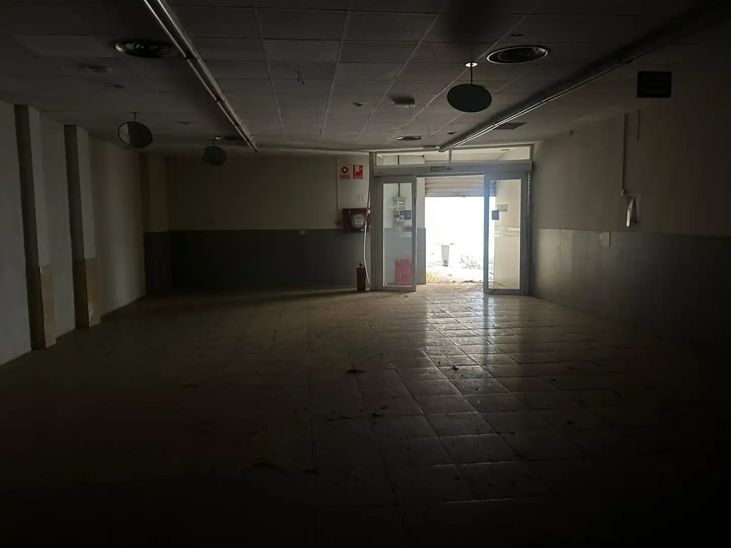 Business premises to rent in Calle del Poeta Juan Alegre, imagen 3