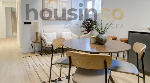 Foto 4 de Pis en venda a Rafaela Bonilla, Guindalera,  Madrid Capital