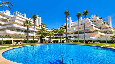 Foto 4 von Wohnungen zum Verkauf in Avenida Cerro Andevalo-l Ma Club, 3, Lomas de Marbella Club, Marbella