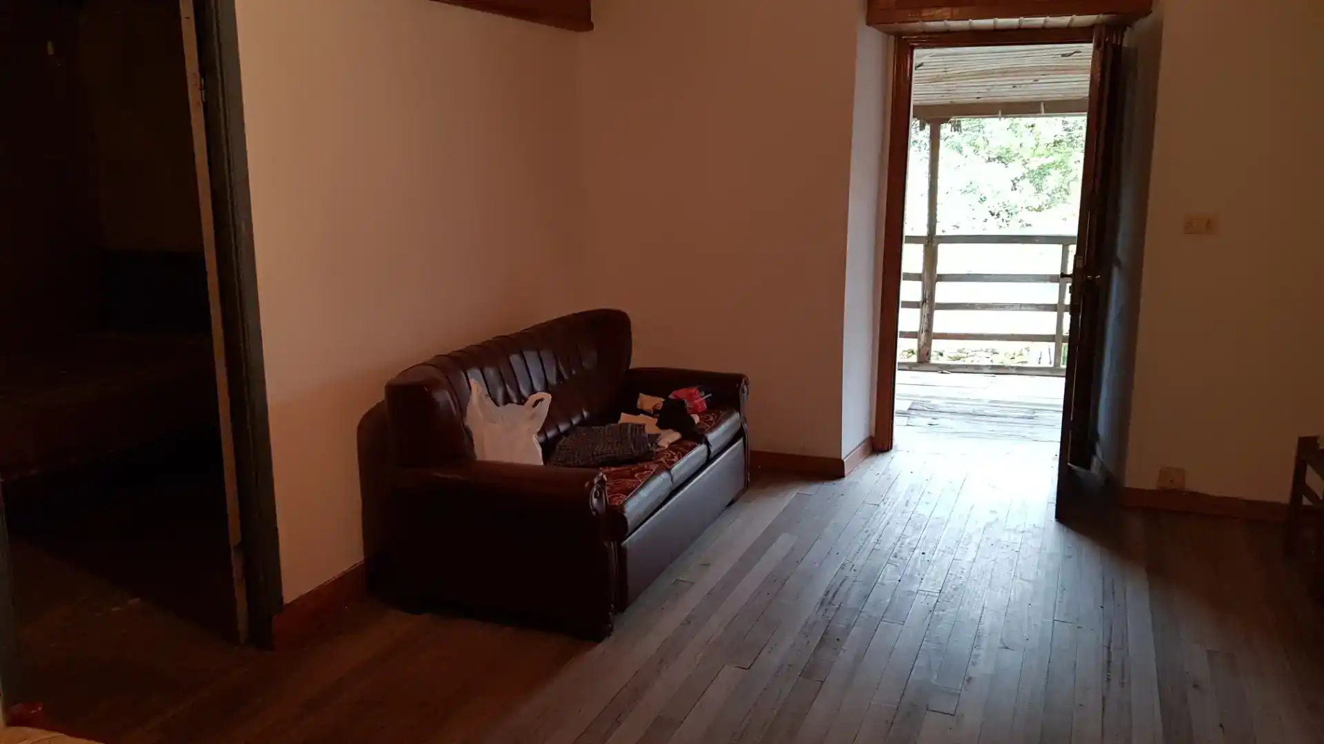 Casa o xalet en venda en Verea amb Balcó