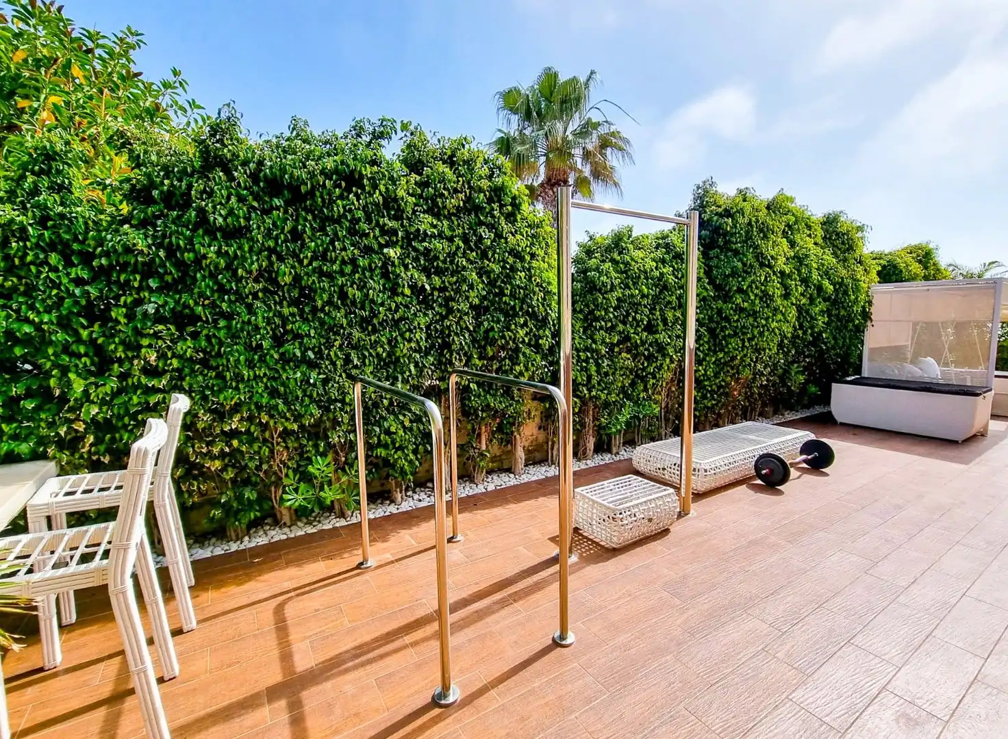 Villa mit Terrasse zum Verkauf in Calle, imagen 24