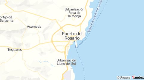 Photo 3 of Flat for sale in Zona Centro, Puerto del Rosario