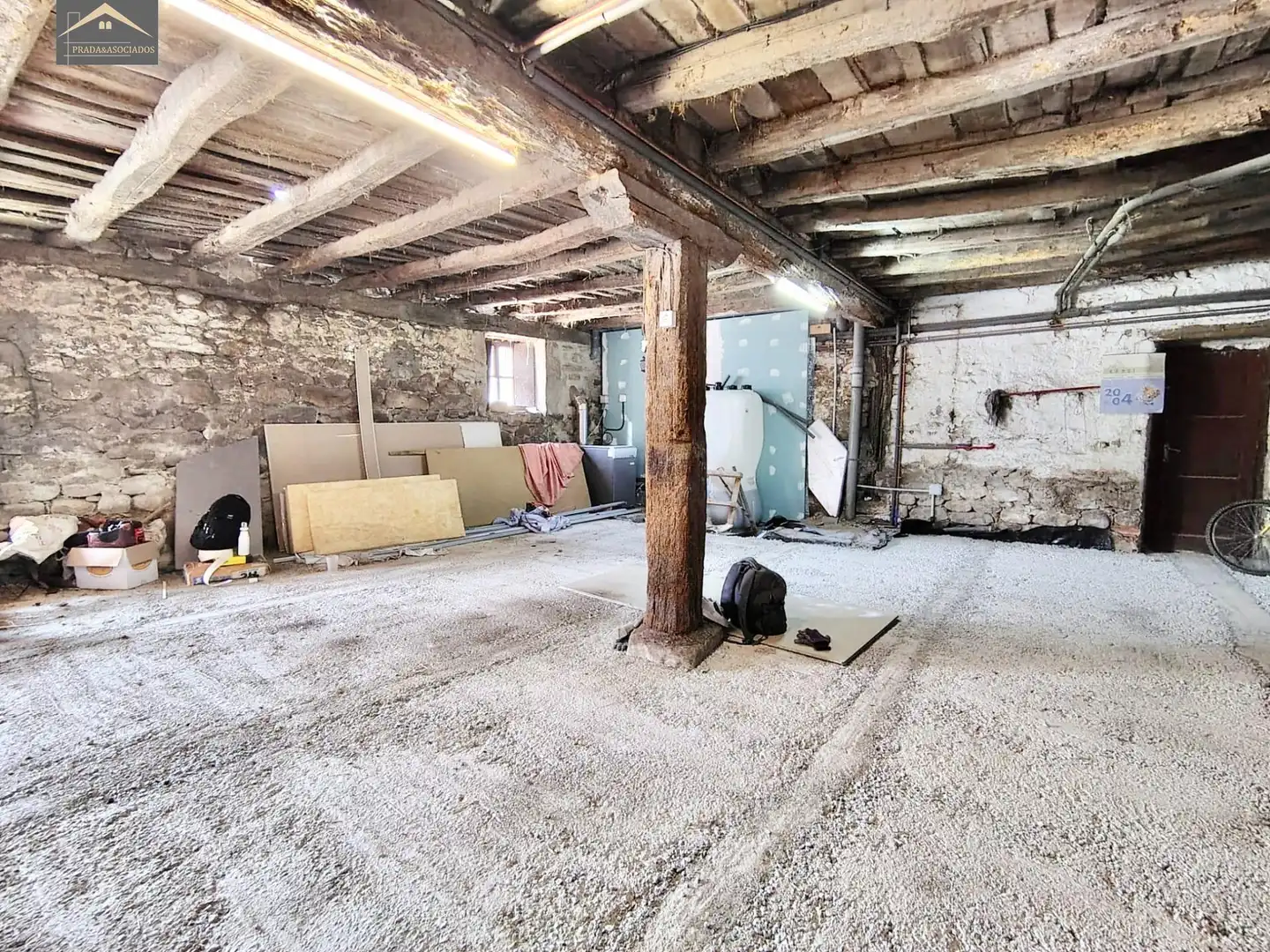 Country homes for sale in Arenas de Iguña  with Heating, Storage room and Furnished