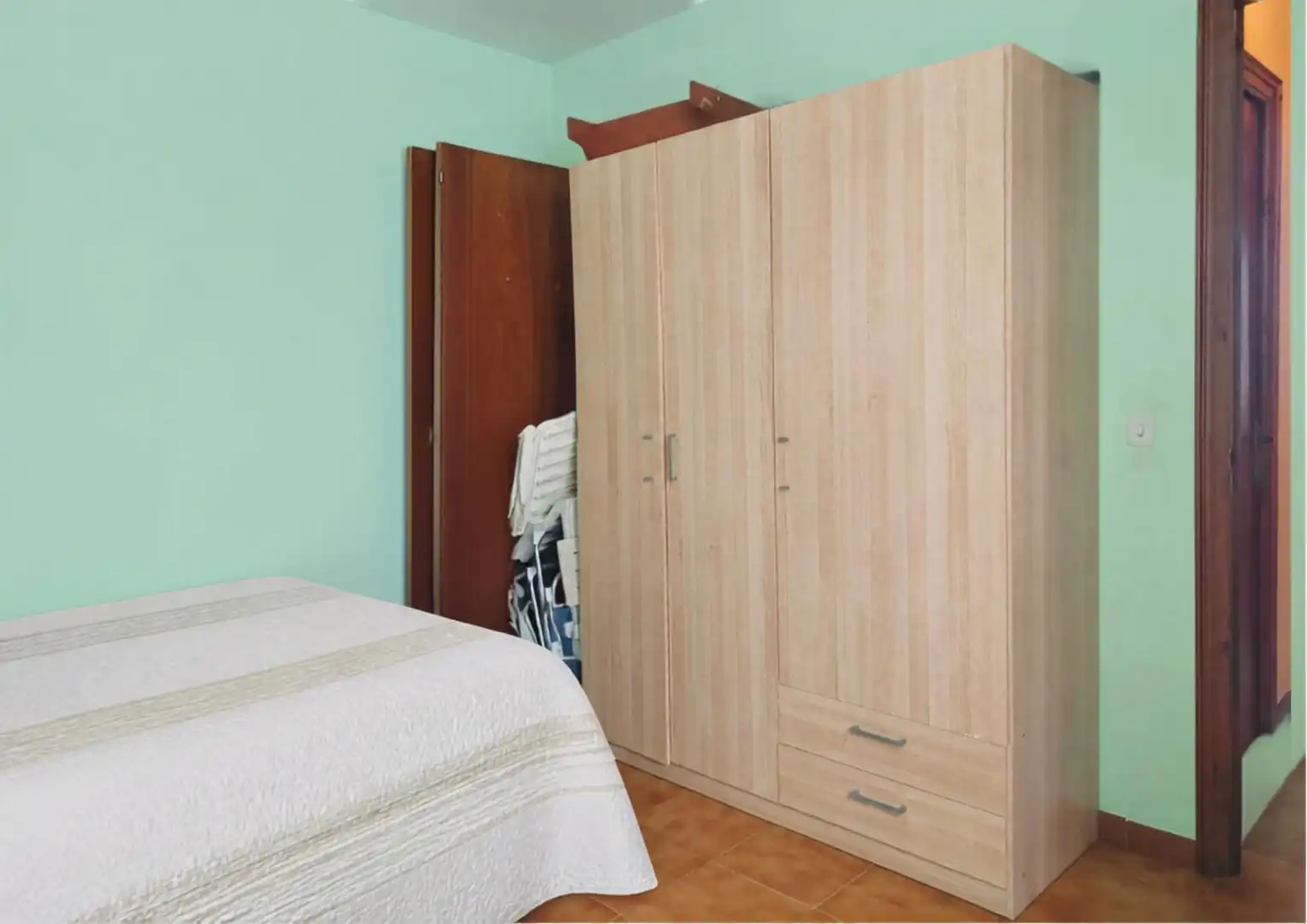 Apartment mit Terrasse zum Verkauf in Avinguda Catalunya, imagen 10