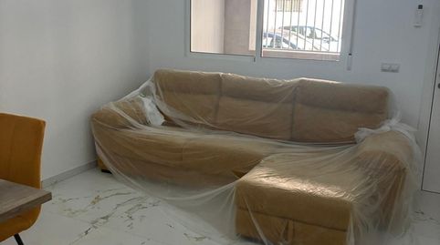 Foto 3 de Planta baixa en venda a Reina Victoria - Miguel Hernández, Elche / Elx