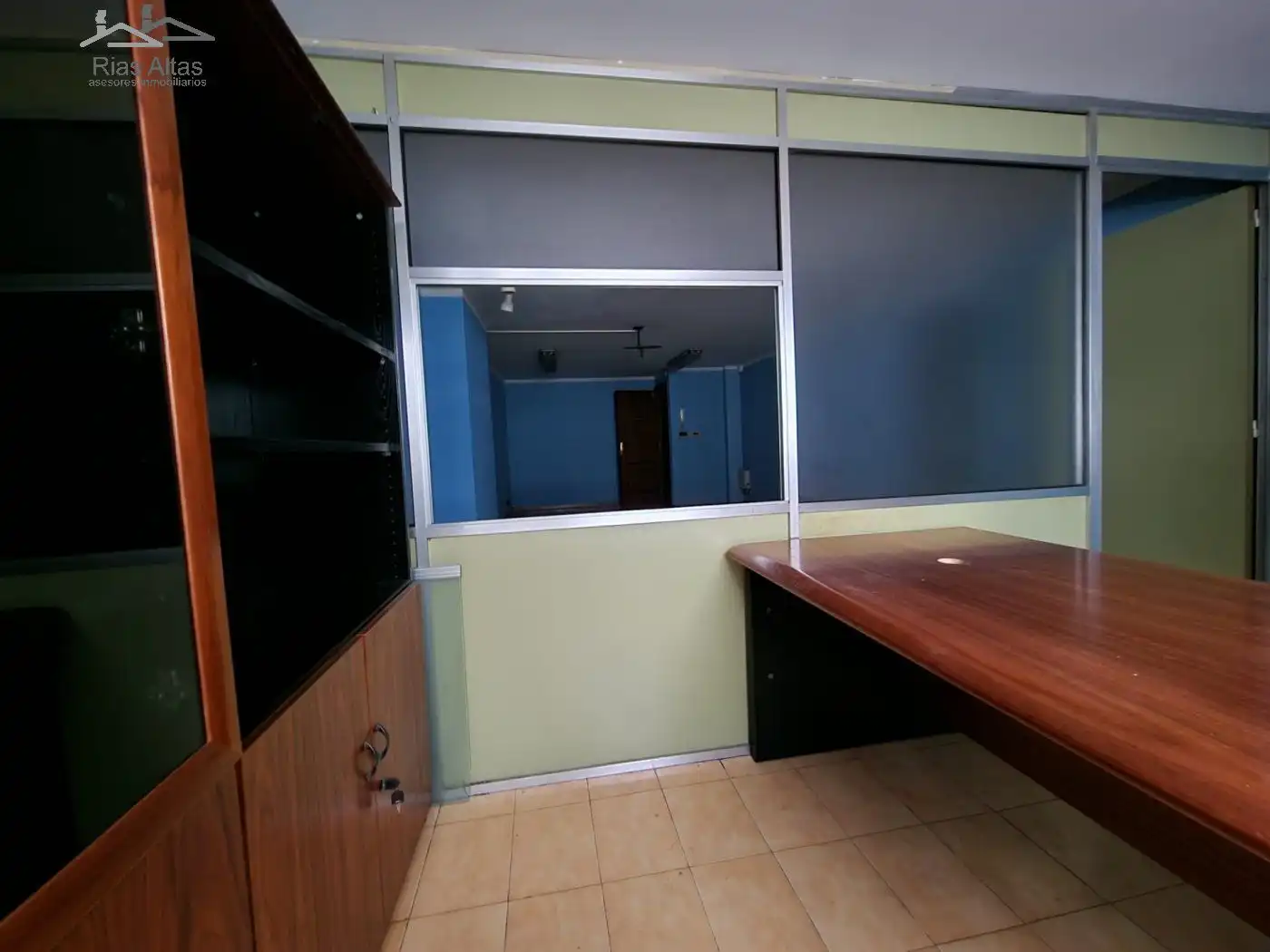 Ufficio con ascensore in affitto a Calle TERESA HERRERA, imagen 4