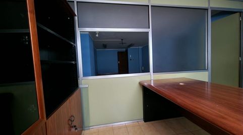 Foto 4 de Oficina de lloguer a Calle Teresa Herrera, Ensanche, A Coruña Capital