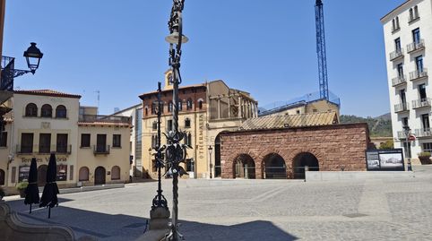 Foto 5 de Dúplex en venda a Vic, Caldes de Montbui, Barcelona