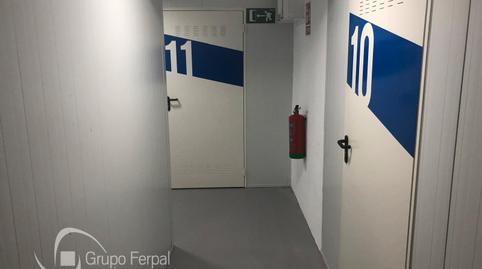 Photo 5 of Box room for sale in Plaza de Los Gascones, 2, San Vicente - Las Úrsulas, Salamanca