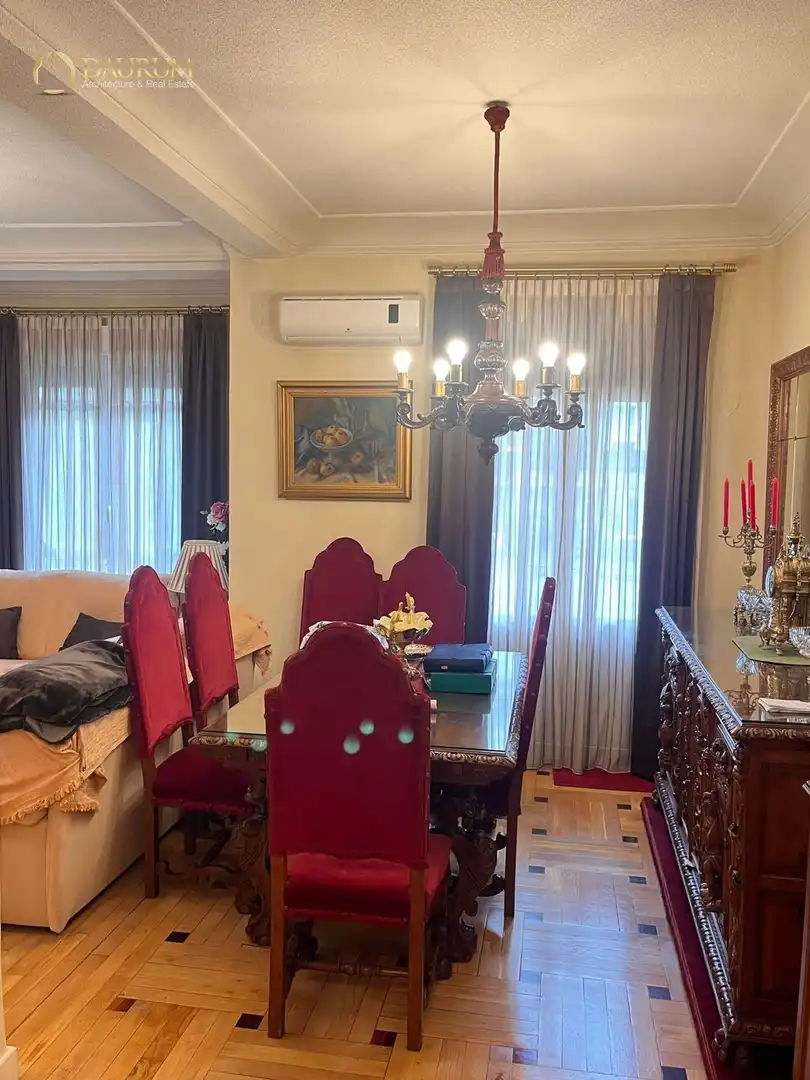 Flat with lift for sale in Doce de Octubre, imagen 4