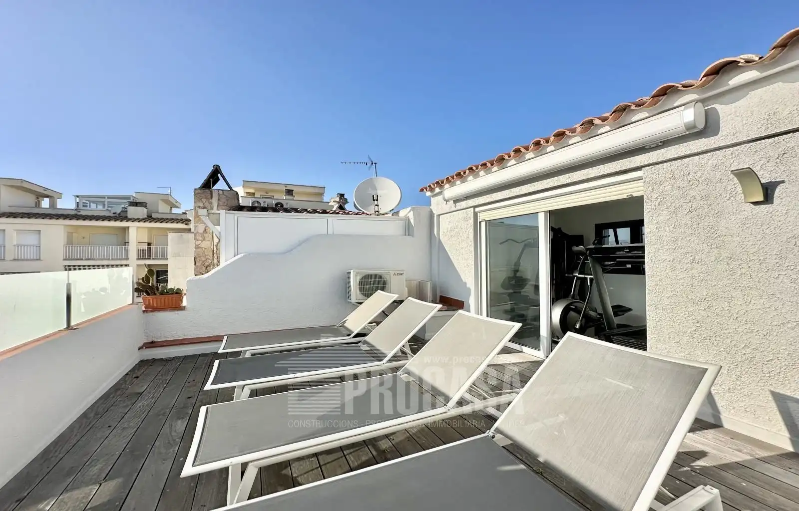 Chalet con piscina en venta en ILLA CARTAGO, imagen 69