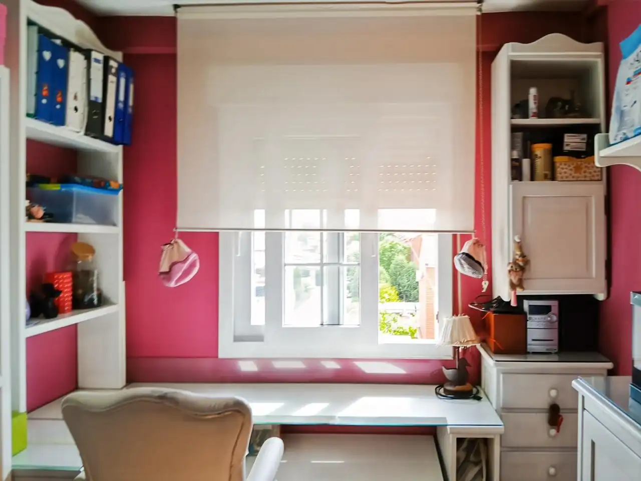 Habitación de Dúplex en venta en Rivas-Vaciamadrid con Aire acondicionado, Calefacción y Parquet