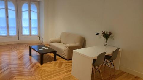 Foto 3 de Pis de lloguer a Barrio del Centro, Asturias