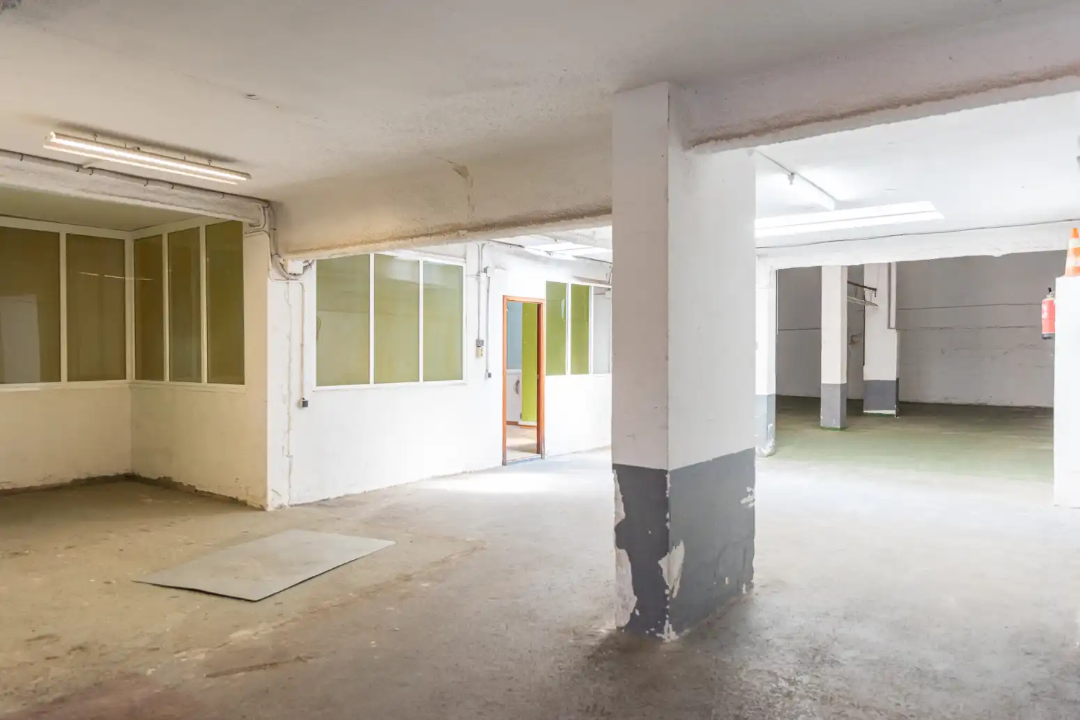 Business premises for sale in Badalona - AVINGUDA ROS I GÜELL, imagen 11
