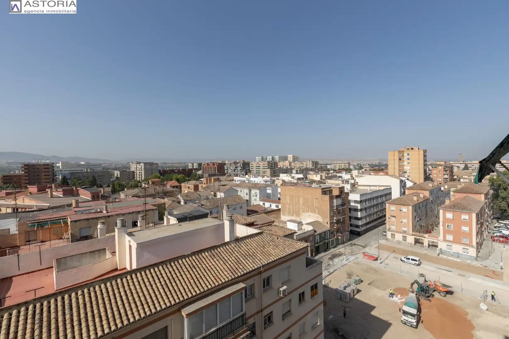 Piso con ascensor en venta en DIAMANTINO GARCIA, imagen 9