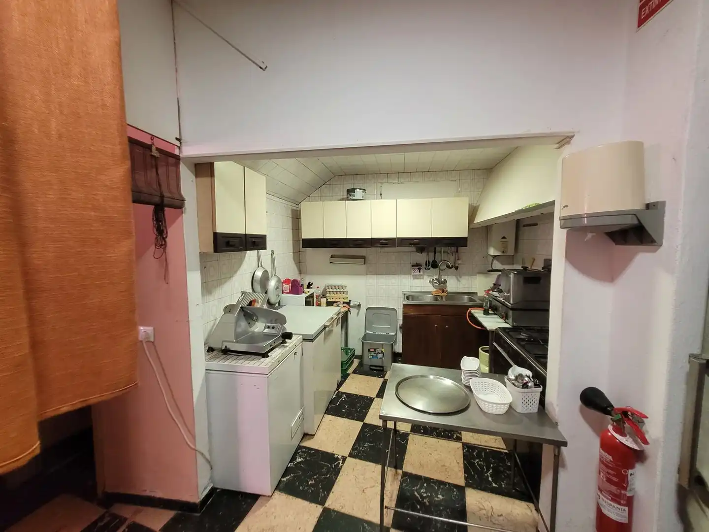 Local comercial en venda a Aldea Pesqueira 11, imagen 13