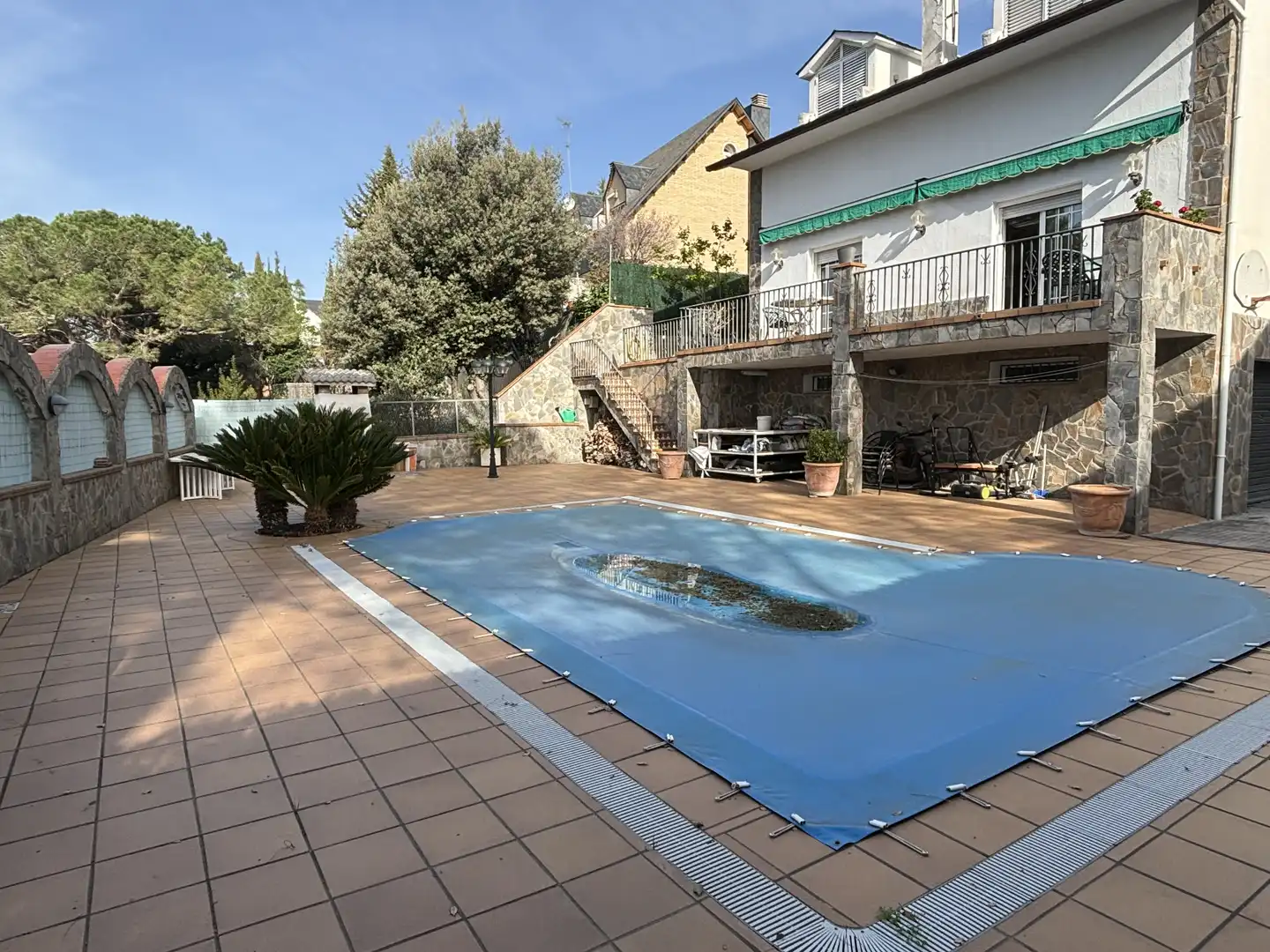 Casa o xalet en venda a Carrer Ametllers, Can Font - Ca n'Avellaneda