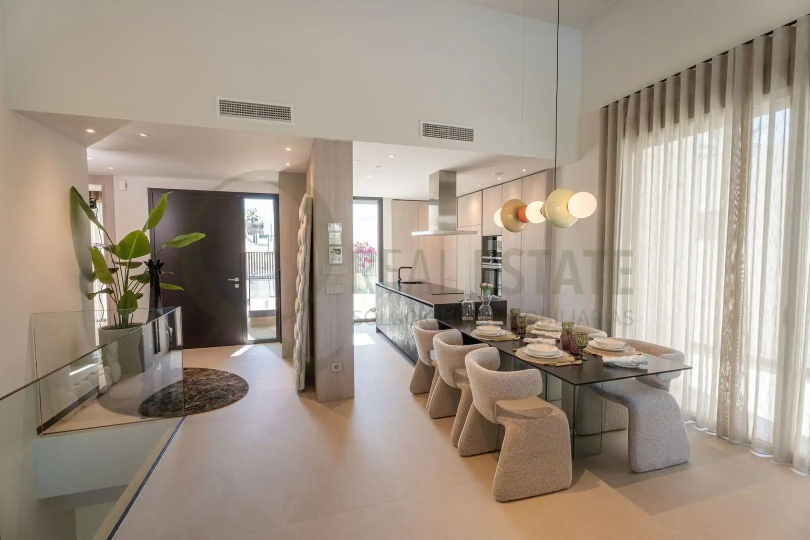Villa con piscina in vendita a Algorfa, imagen 9