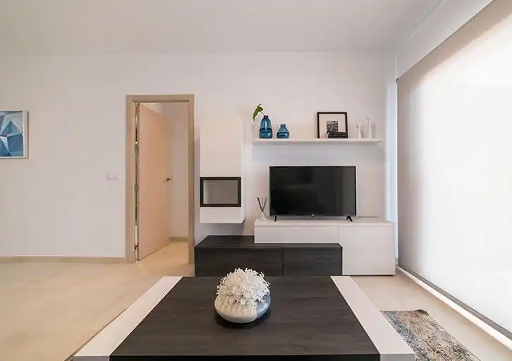 Appartamento con terrazza in vendita a Calle Lisboa 30, imagen 5
