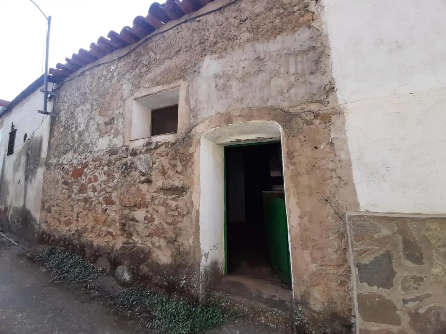 Casa o chalet en venta en Salvatierra de Santiago