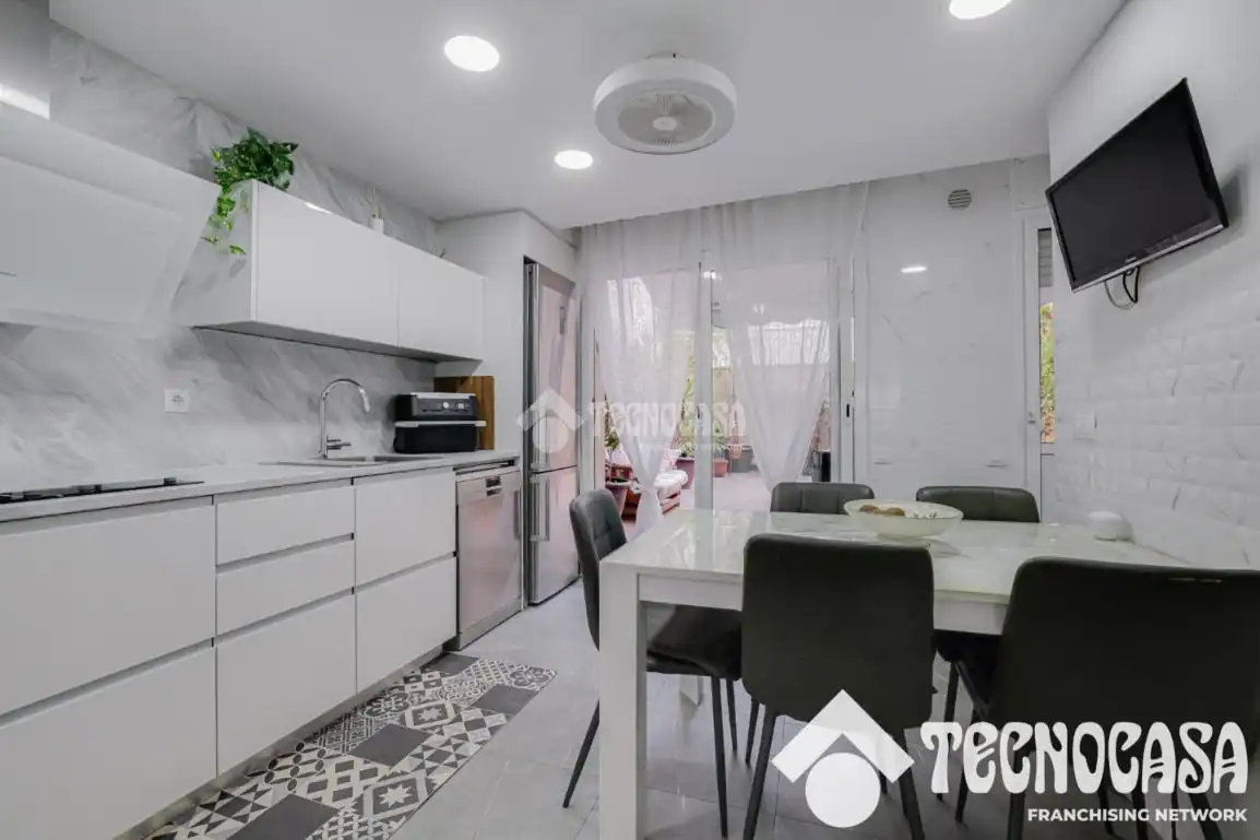 Maison jumelée avec terrasse à vendre à Centre - Nucli Antic, imagen 39
