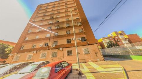 Photo 2 of Flat for sale in Ensanche, Murcia