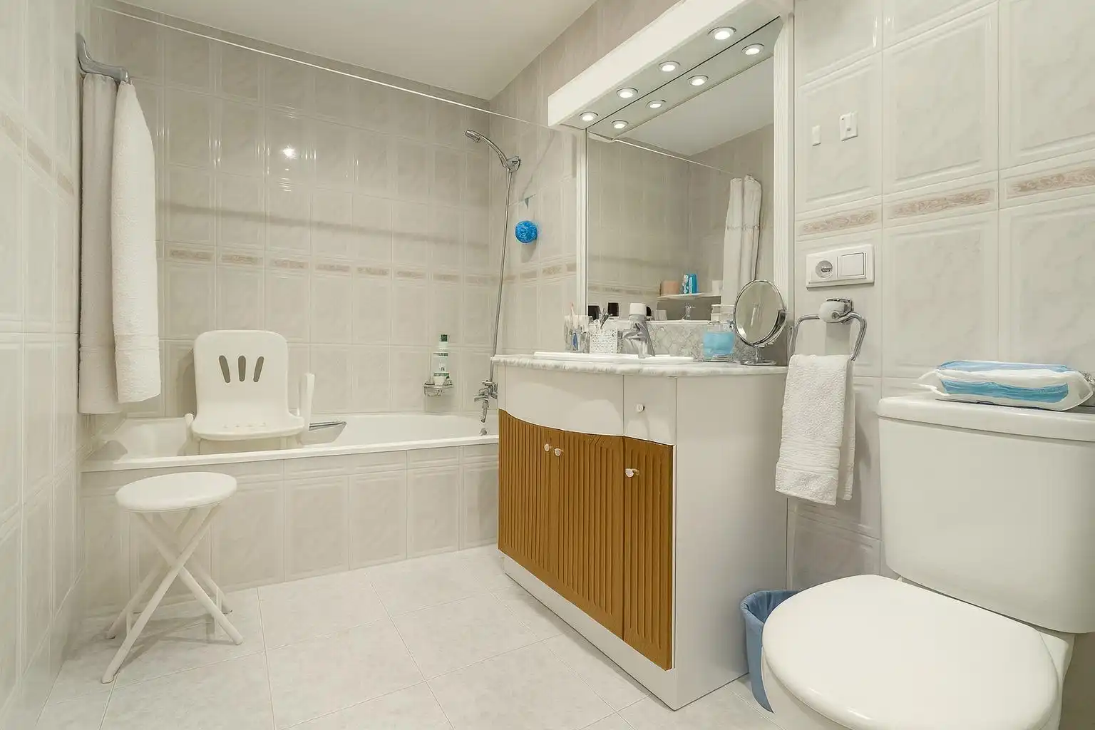 Wohnung mit Terrasse zum Verkauf in Carrer Fra Antoni Torrens, imagen 7