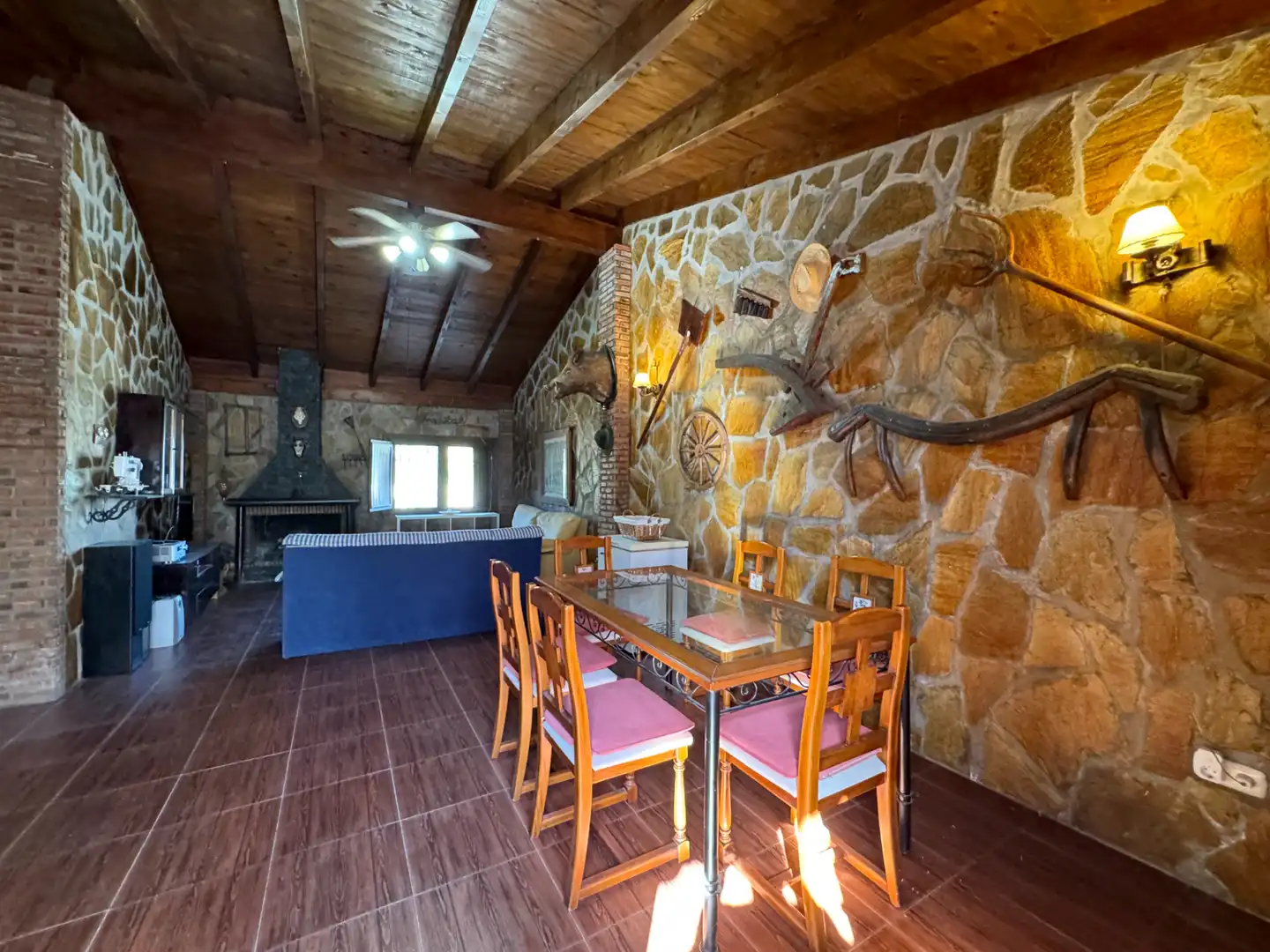 Chalet con piscina en venta en Pinos de Alhaurín - Periferia, imagen 43