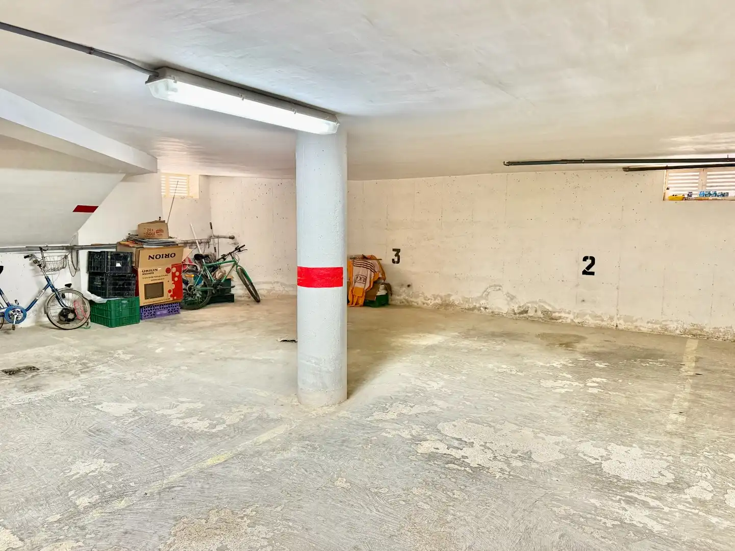 Flat with terrace for sale in Los Cuarteros, imagen 30