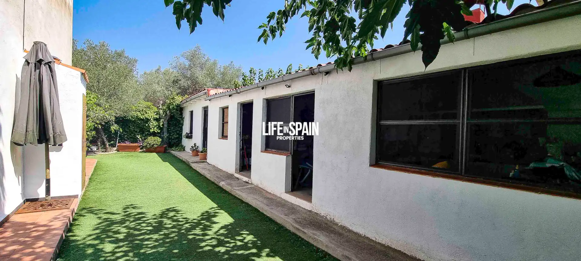 Casa rustica con piscina in vendita a Masdenverge, imagen 37