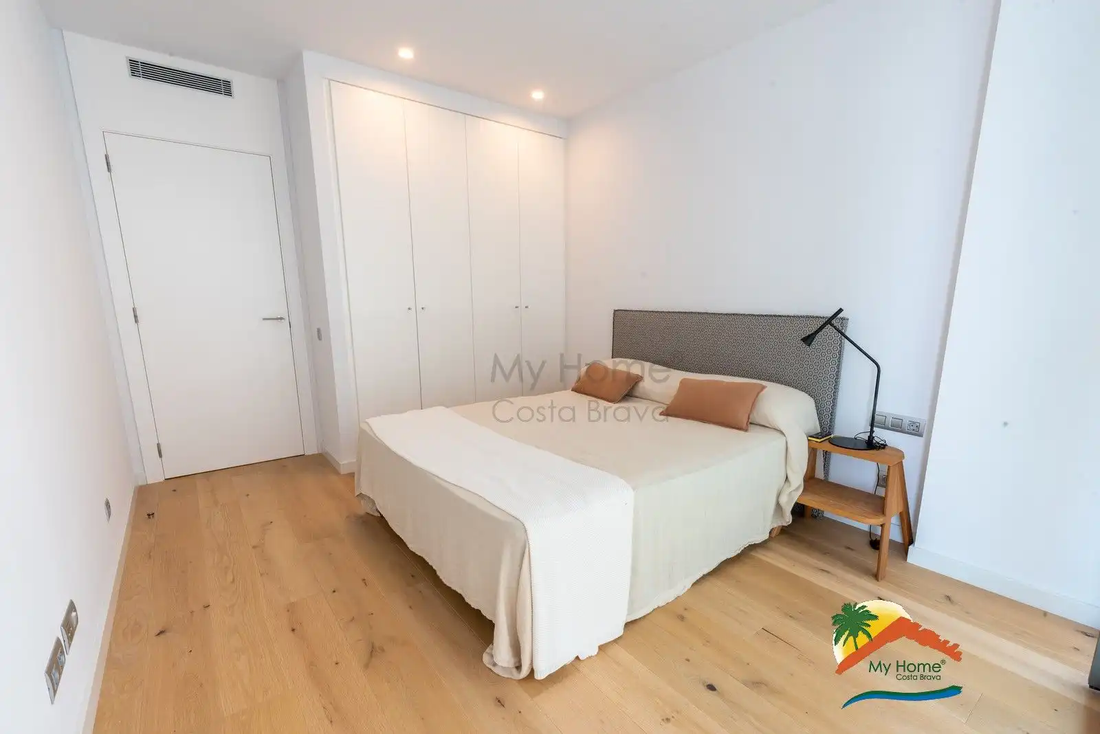 Appartement avec terrasse à vendre à Passeig de Camprodon i Arrieta 22, imagen 8