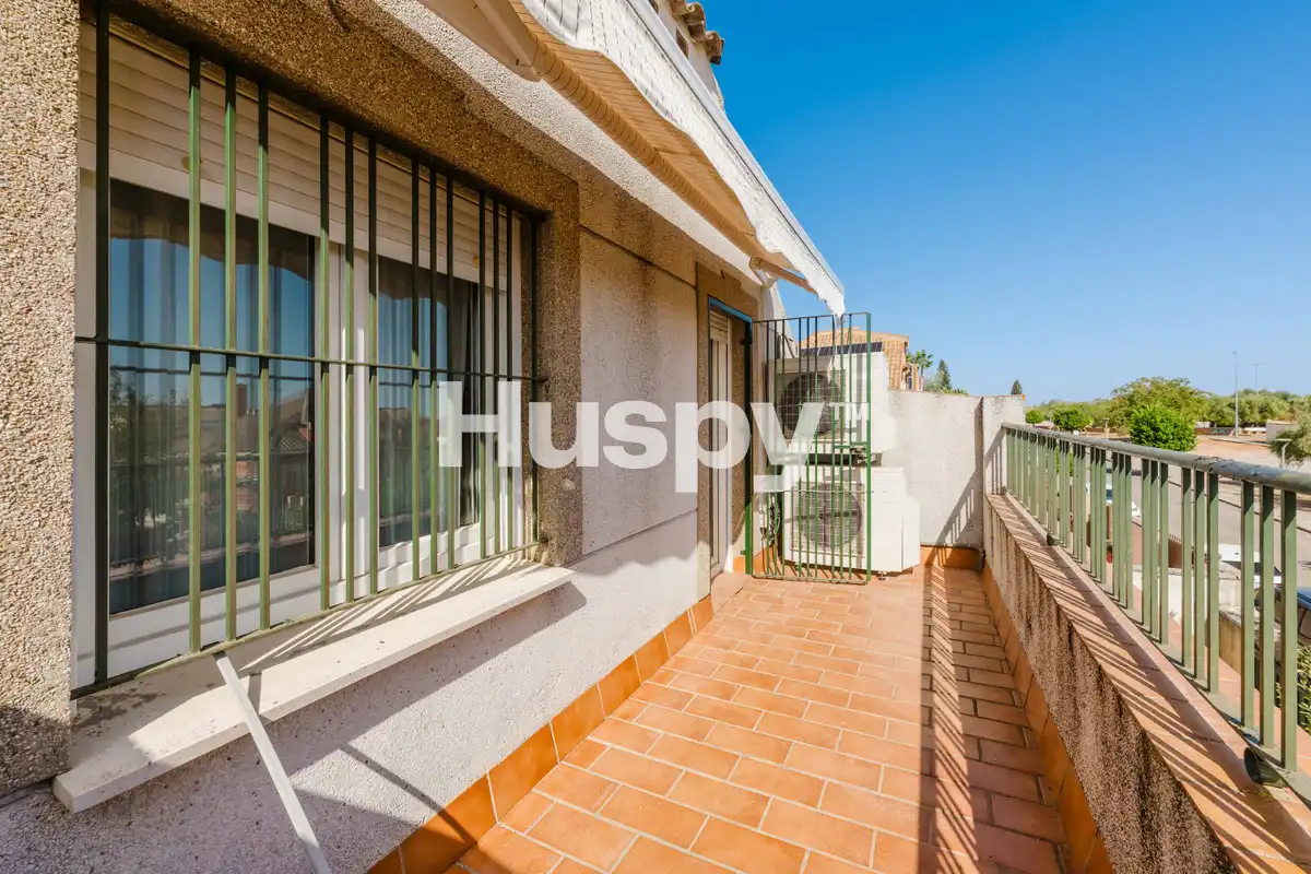 Terrace of Houses for sale in Almensilla, Sevilla
